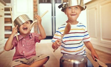 Pfannen und Töpfe: Grundausstattung, Aufbewahrung & Tipps