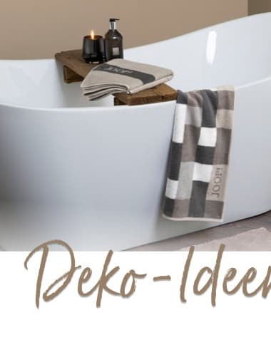 Badeinrichtung-Ideen