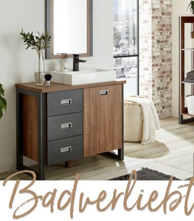 Badezimmer-Farbkonzept