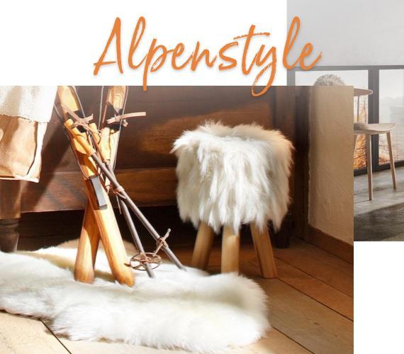 Alpenstyle