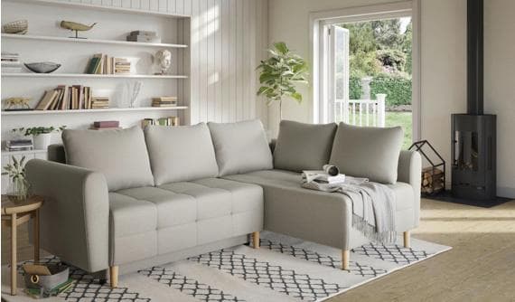 Helle Sofas