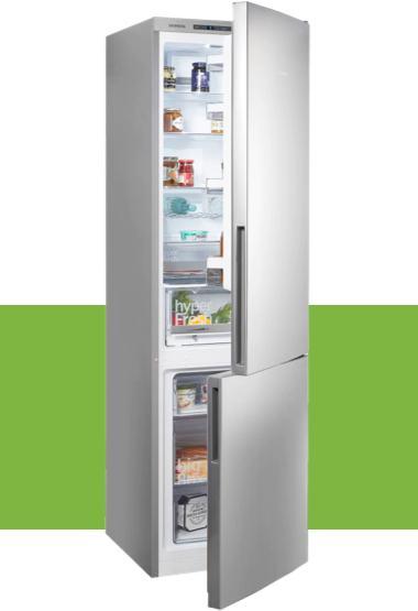 Kühlschränke Energieklasse C
