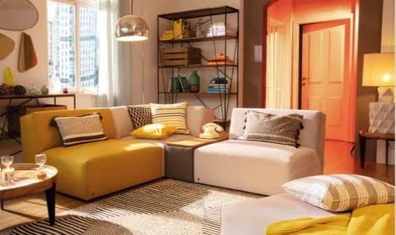 Kleines Zimmer einrichten