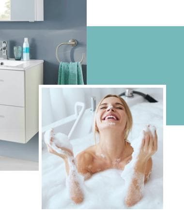 Ratgeber Badmöbel & Badeinrichtung