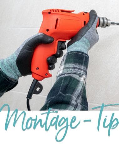 Spiegelschrank aufhängen & mehr