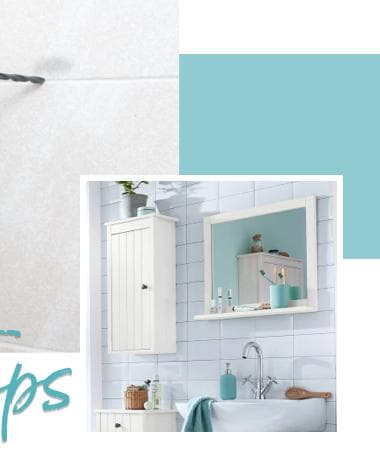 Spiegelschrank aufhängen & mehr