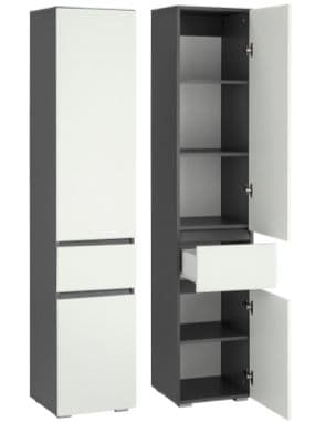 Badezimmer-Schränke