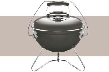 Camping Grills