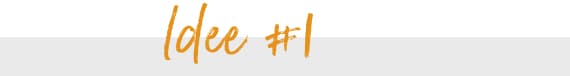 Idee 1