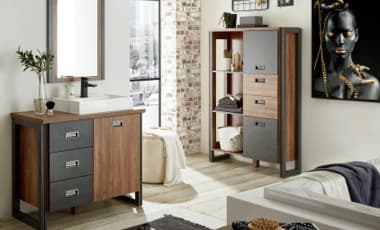 Badezimmer-Farbkonzepte