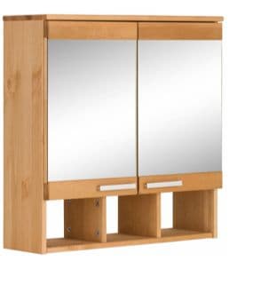 Bad Spiegelschränke