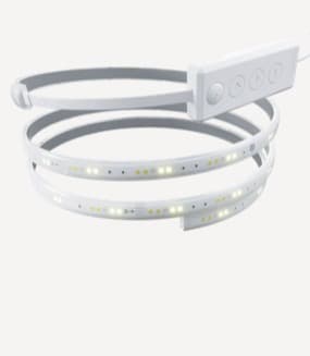 LED weiß