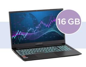 Laptops 16 GB Ram