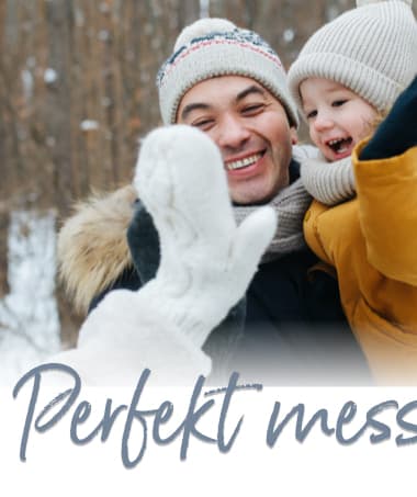 Handschuhe Größentabelle