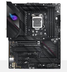 Gaming Mainboards