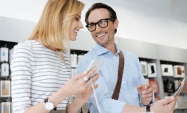 Smartphone-Kaufberatung: Welches Smartphone passt zu mir?