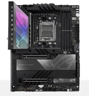 Asus Mainboards