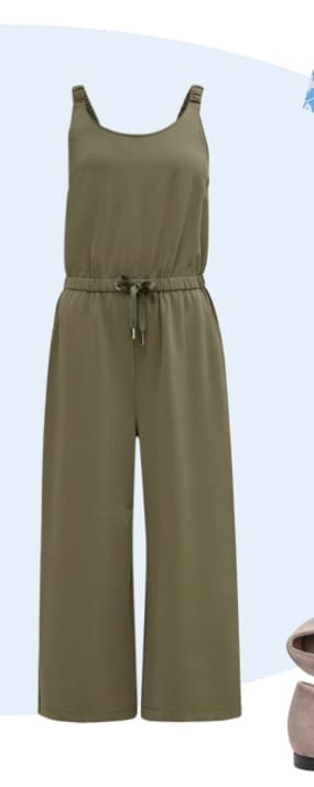 Jumpsuits