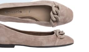 Ballerinas