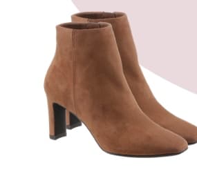 Stiefeletten