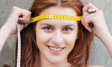 Mützen Größentabellen