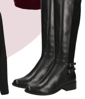 Stiefel