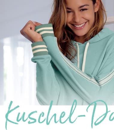 Homewear für Damen im Winter