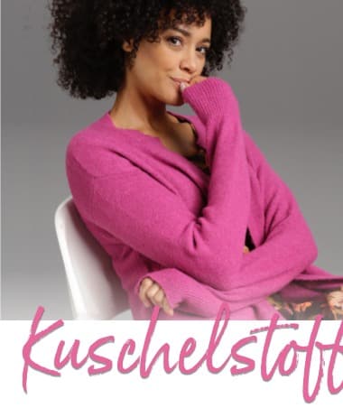 Loungewear-Material