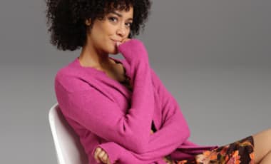 Welche Stoffe Homewear besonders gemütlich machen