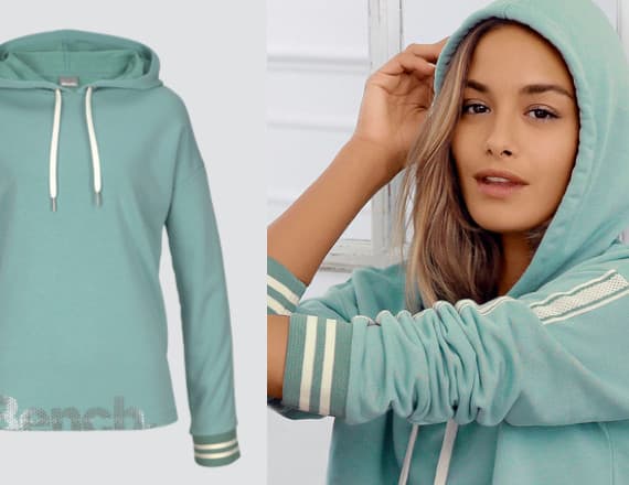 Sweatshirts mit Kapuze