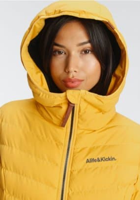 Outdoorjacken Damen