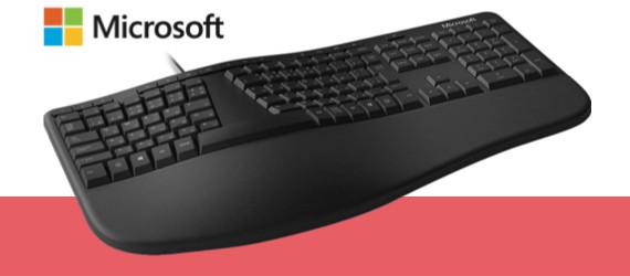 Microsoft Tastaturen
