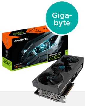 Gigabyte Grafikkarten