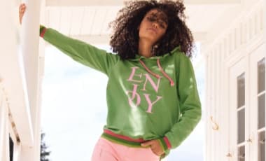 Homewear passend zum Anlass kombinieren