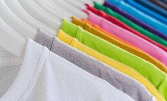 Hochwertige T-Shirts: Langlebig & unwiderstehlich