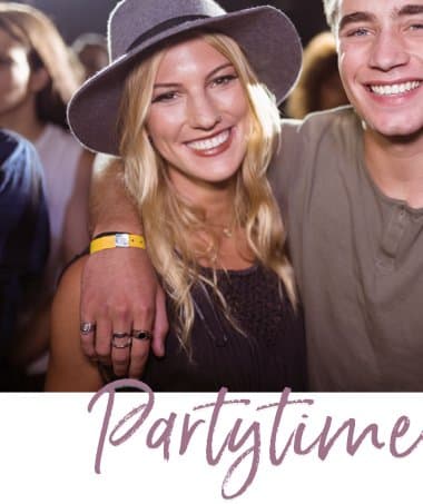 Partytime