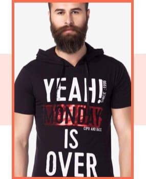 Statement Shirts Herren