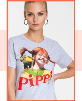 Lustige T-Shirts Damen