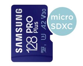 microSDHC Karten