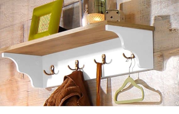 Wohnzimmer braun
