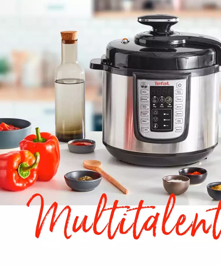 Multitalent