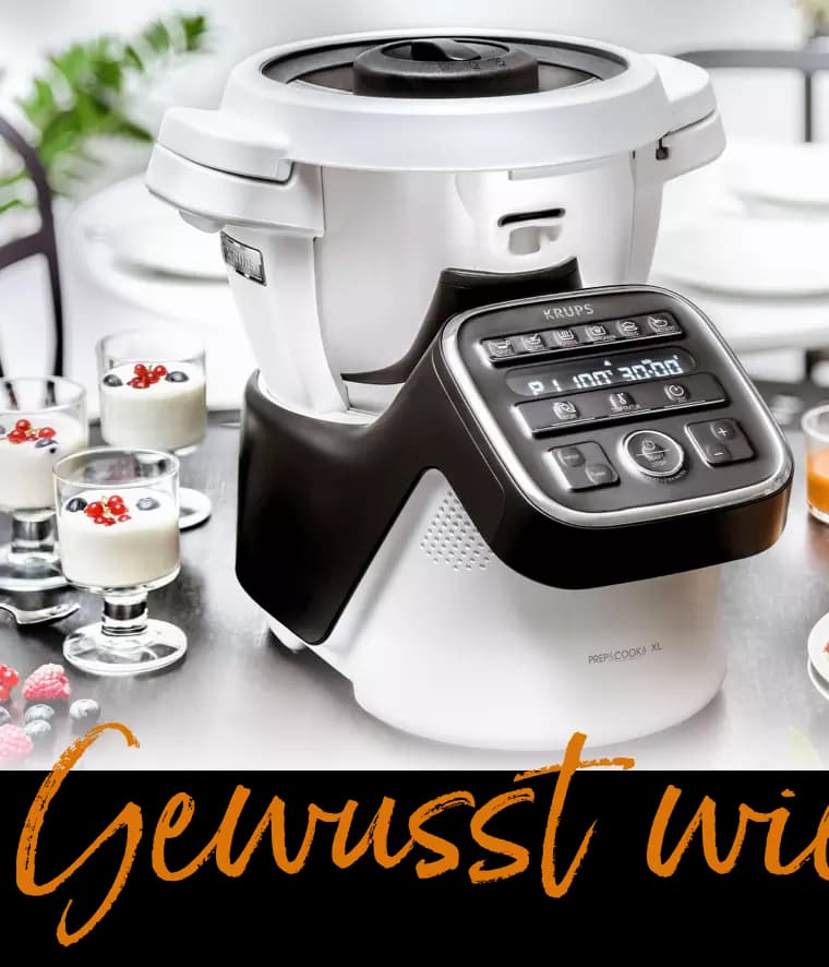 Küchenmaschinen Reparatur