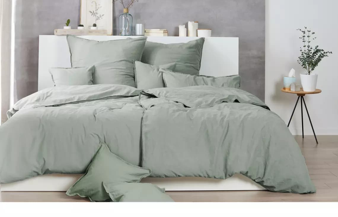 Gemütliches Schlafzimmer