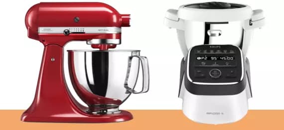 Küchenmaschinen