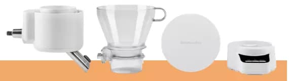 Küchenmaschinen Zubehör