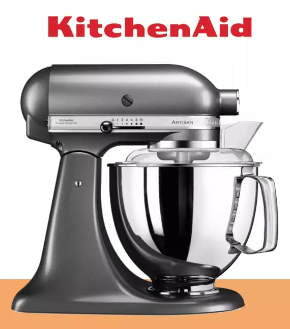 KitchenAid Küchenmaschinen