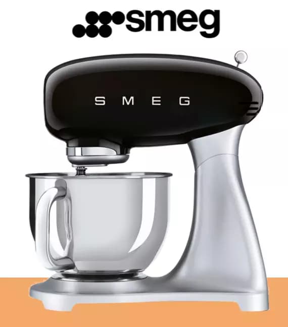 Smeg Küchenmaschinen