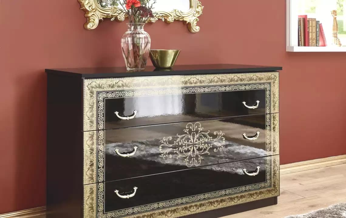 Barock Möbel