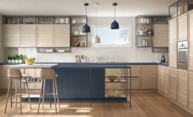 Tipps für die Küchenplanung: Material & weitere Kaufkriterien