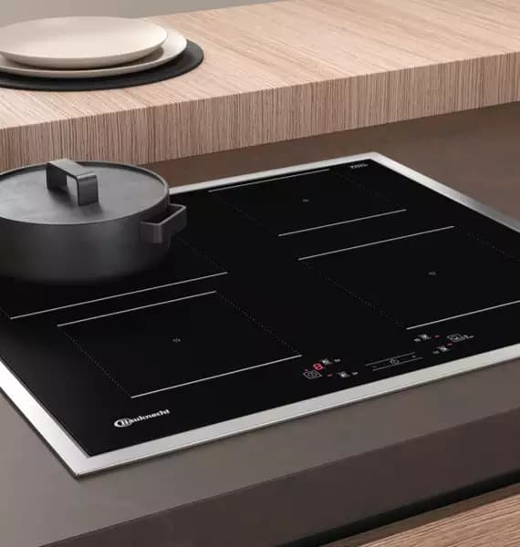 Induktionskochfelder